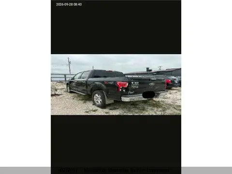 2016 Ford F150 Xlt Supercrew VIN 1FTEW1EF5GKE79652 фото 3
