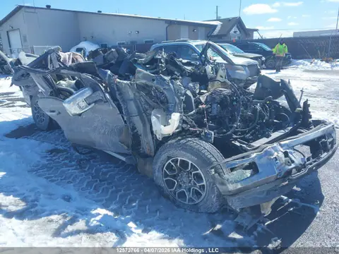 1FTFW3L50RKE40738 — 2024 Ford F150 XLT, Roll Over, фото до ремонта