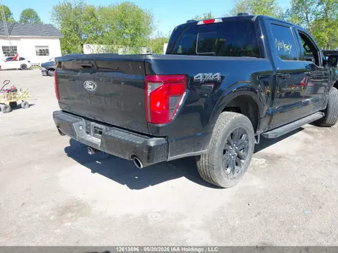 2024 Ford F150 Xlt VIN 1FTEW3LP1RFC16402 фото 4