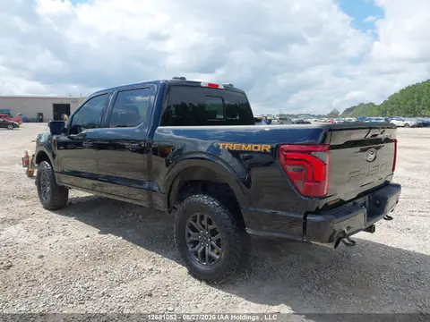 2024 Ford F150 VIN 1FTFW4L88RFB94191 фото 3