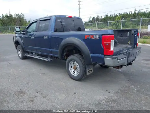 2017 Ford F250 Super Duty VIN 1FT7W2B69HED97085 фото 3