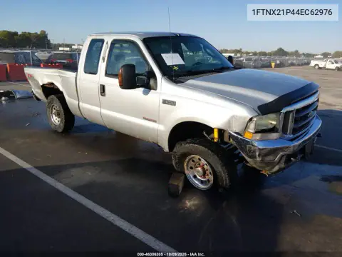 1FTNX21P44EC62976 — 2004 Ford F250, Передний левый, фото до ремонта