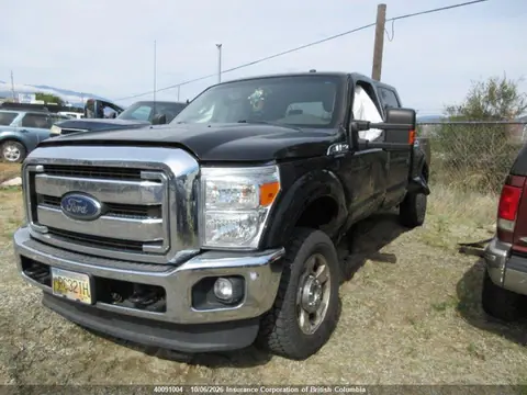 2016 Ford F250 VIN 1FT7W2B67GEA05932 фото 2