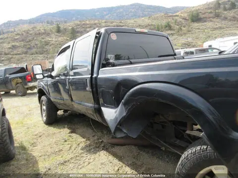 2016 Ford F250 VIN 1FT7W2B67GEA05932 фото 3
