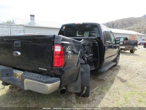 2016 Ford F250 VIN 1FT7W2B67GEA05932 фото 4