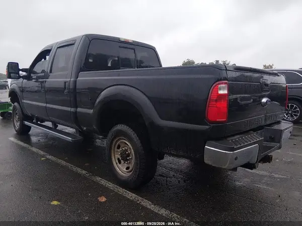 1FT7W2B60GED08003 — 2016 Ford F250, фото 3 с аукциона IAAI, Передняя часть