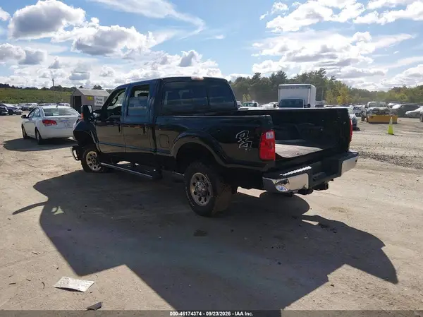 1FT7W2B60GEA35208 — 2016 Ford F250, фото 3 с аукциона IAAI 14.10.2026, Естественный износ