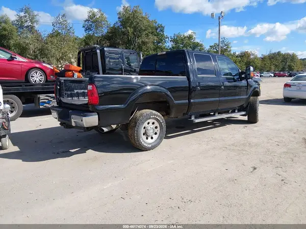 1FT7W2B60GEA35208 — 2016 Ford F250, фото 4 с аукциона IAAI 14.10.2026, Естественный износ