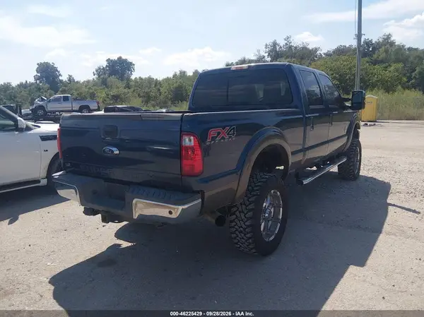 1FT7W2BT0GEB38019 — 2016 Ford F250, фото 4 с аукциона IAAI, Не указано