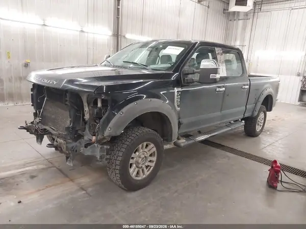 1FT7W2B67HEB29295 — 2017 Ford F250, фото 2 с аукциона IAAI, Передняя часть