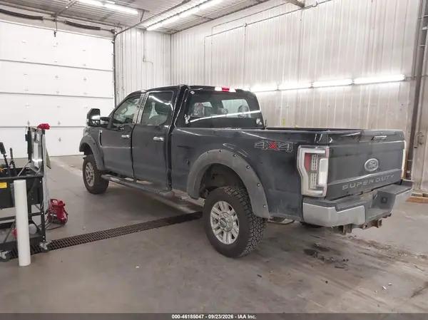 1FT7W2B67HEB29295 — 2017 Ford F250, фото 3 с аукциона IAAI, Передняя часть