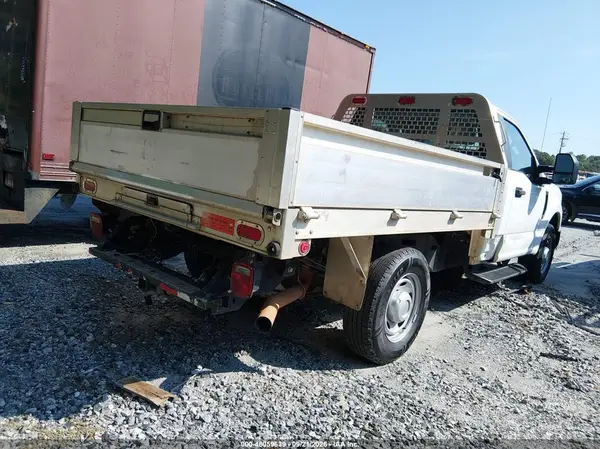 1FDBF2A63KEG59701 — 2019 Ford F250, фото 4 с аукциона IAAI 30.09.2026, Естественный износ