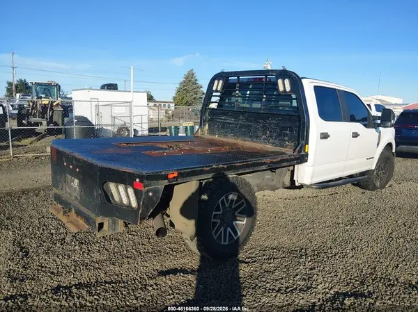 1FD7W2BT6KEE14563 — 2019 Ford F250, фото 4 с аукциона IAAI, Передняя часть справа