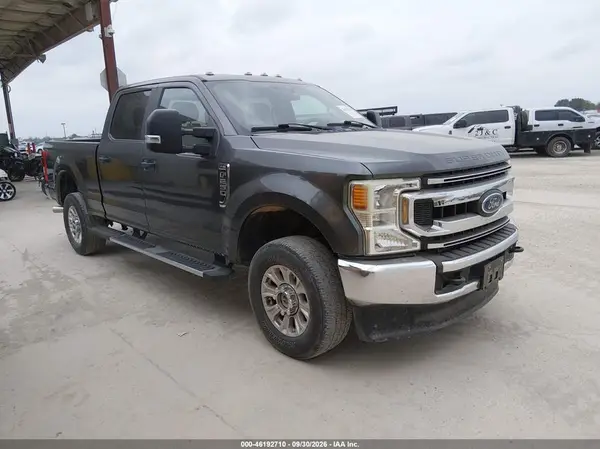 1FT7W2B66LEE17043 — 2020 Ford F250, Не указано (Unknown), фото до ремонта