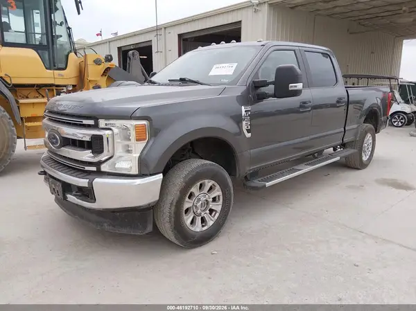 1FT7W2B66LEE17043 — 2020 Ford F250, фото 2 с аукциона IAAI, Не указано