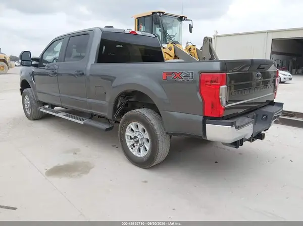 1FT7W2B66LEE17043 — 2020 Ford F250, фото 3 с аукциона IAAI, Не указано