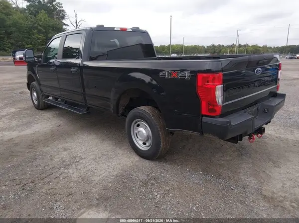 1FT7W2B66NEC95545 — 2022 Ford F250, фото 3 с аукциона IAAI 05.10.2026, Естественный износ