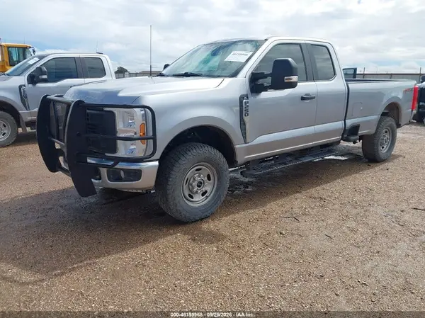 1FT7X2BA1REC00929 — 2024 Ford F250, фото 2 с аукциона IAAI 06.10.2026, Град