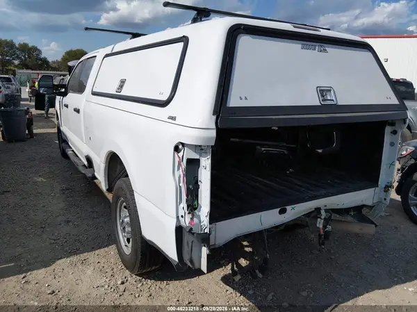 1FT7W2AA2REE81577 — 2024 Ford F250, фото 3 с аукциона IAAI, Передняя часть