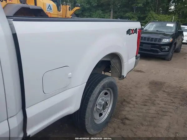 1FT8X3B66KED23668 — 2019 Ford F350, фото 2 с аукциона IAAI, Передняя часть