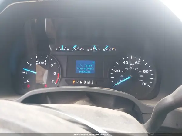 1FT8X3B66KED23668 — 2019 Ford F350, фото 3 с аукциона IAAI, Передняя часть