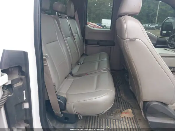 1FT8X3B66KED23668 — 2019 Ford F350, фото 4 с аукциона IAAI, Передняя часть
