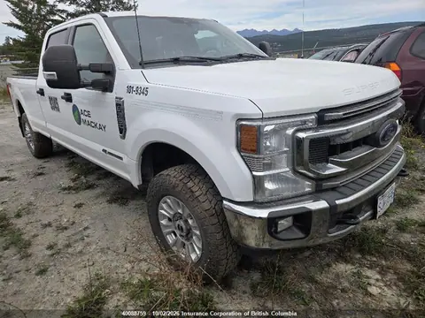 2022 Ford F350 VIN 1FT8W3BT7NEF09345 фото 1