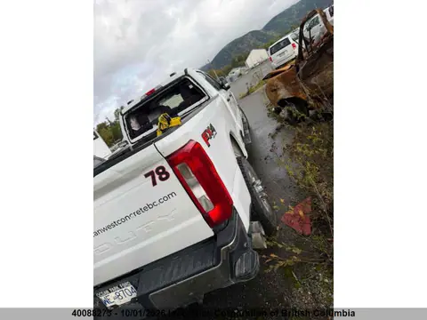 2024 Ford F350 VIN 1FT8W3BT7RED42376 фото 4