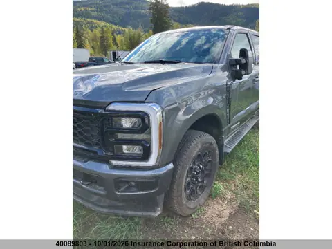 2026 Ford F350 VIN 1FT8W3BT4TEE02296 фото 2