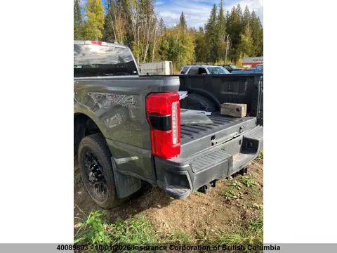 2026 Ford F350 VIN 1FT8W3BT4TEE02296 фото 3