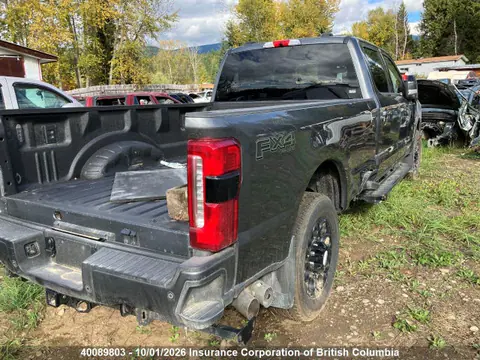 2026 Ford F350 VIN 1FT8W3BT4TEE02296 фото 4