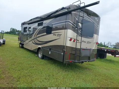 2019 Ford F53 VIN 1F66F5DY8K0A13493 фото 3