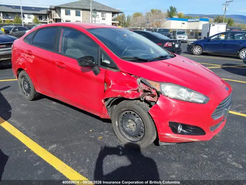 3FADP4BJ2FM168938 — 2015 Ford Fiesta SE, Передняя часть справа (Right Front), фото до ремонта