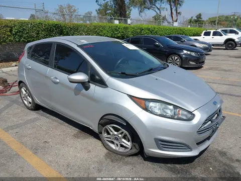 3FADP4EJ4KM112358 — 2019 Ford Fiesta SE, Передняя часть справа (Right Front), фото до ремонта