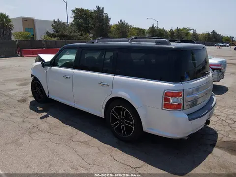 2015 Ford Flex Limited VIN 2FMHK6DT9FBA15944 фото 3