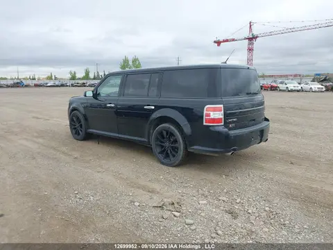 2016 Ford Flex Limited VIN 2FMHK6D8XGBA11110 фото 3