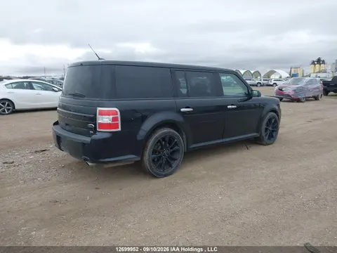 2016 Ford Flex Limited VIN 2FMHK6D8XGBA11110 фото 4
