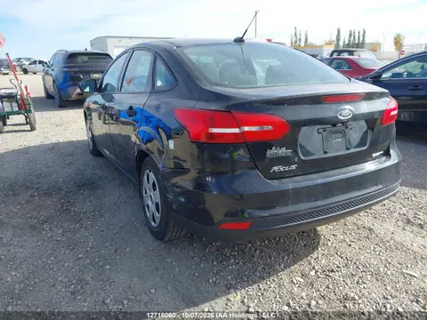 2016 Ford FOCUS S VIN 1FADP3E25GL223223 фото 3