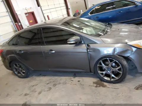 2014 Ford FOCUS SE VIN 1FADP3F28EL161943 фото 13