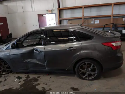2014 Ford FOCUS SE VIN 1FADP3F28EL161943 фото 14
