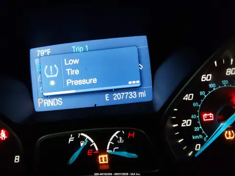 2014 Ford FOCUS SE VIN 1FADP3F28EL161943 фото 15