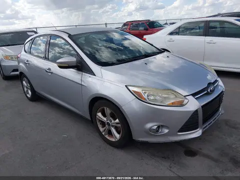 1FADP3K23EL212111 — 2014 Ford Focus SE, Естественный износ (Normal Wear & Tear), фото до ремонта