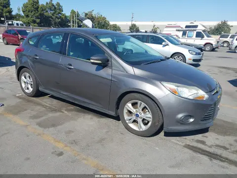1FADP3K23EL332507 — 2014 Ford Focus SE, Естественный износ (Normal Wear & Tear), фото до ремонта