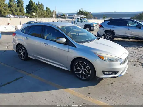 1FADP3F26FL249097 — 2015 Ford Focus SE, Естественный износ (Normal Wear & Tear), фото до ремонта