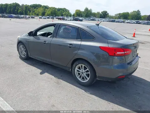 2015 Ford FOCUS SE VIN 1FADP3F20FL346893 фото 3