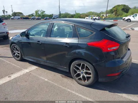2015 Ford FOCUS SE VIN 1FADP3K23FL253162 фото 3