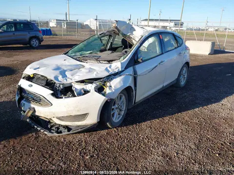 2016 Ford FOCUS SE VIN 1FADP3K20GL400295 фото 2