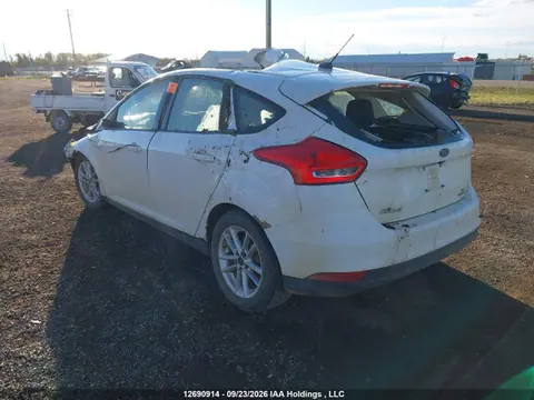 2016 Ford FOCUS SE VIN 1FADP3K20GL400295 фото 3