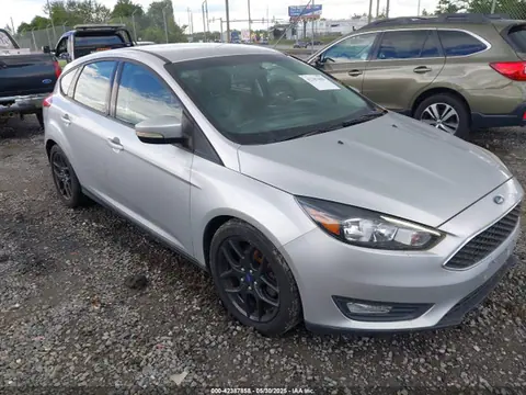 1FADP3K29GL210401 — 2016 Ford Focus SE, Естественный износ (Normal Wear & Tear), фото до ремонта