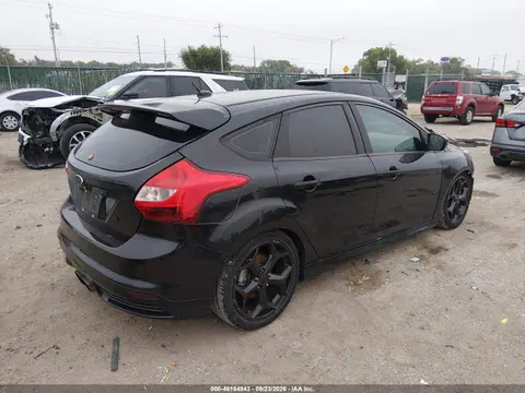 2014 Ford FOCUS ST VIN 1FADP3L95EL461067 фото 4